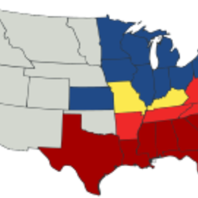 Timeline: Causes of the Civil War Ramireddy