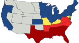 Timeline: Causes of the Civil War Ramireddy