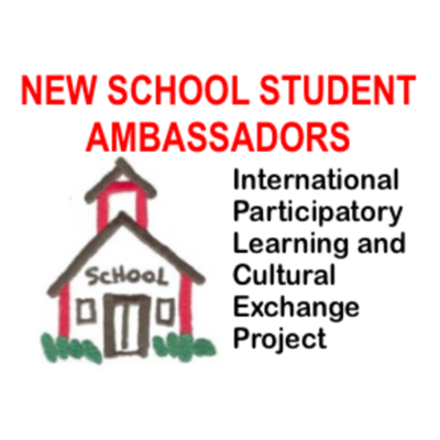 Timeline: New School Student Ambassadors