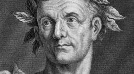 Timeline: Julius Caesar