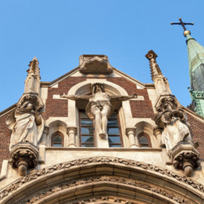 Timeline: The History of the Catholic Church