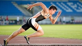 Timeline: HISTORIA Y EVOLUCIÓN DEL ATLETISMO.