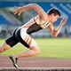 Atletismo y el deporte