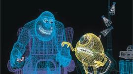 Timeline: Historia de las gráficos por computadora