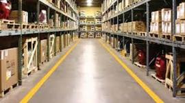 Timeline: ALMACENES 1 RENOVADO