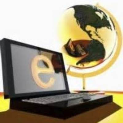 Timeline: Educación a distancia