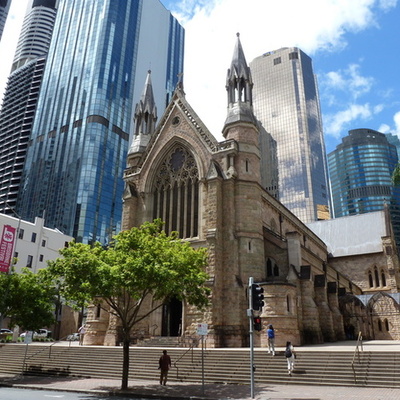 Timeline: The Early Church History - James C 2017