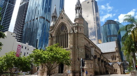 Timeline: The Early Church History - James C 2017