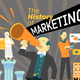 History of marketing title