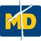 Minuto de dios logo