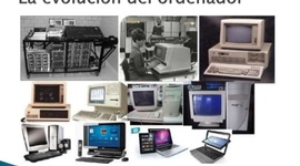 Timeline: Generaciones del software