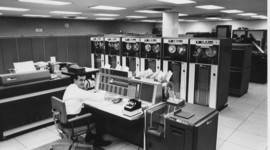 Timeline: Historia del correo electronico