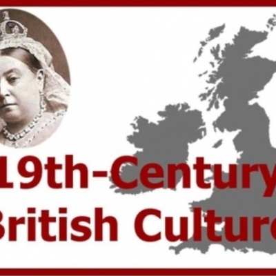 Timeline: British Culture