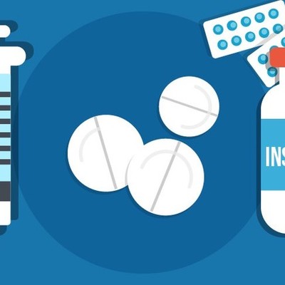 Timeline: Historia de la Insulina