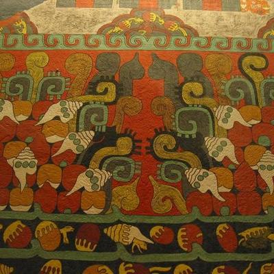 Timeline: Historia de la Comunicación