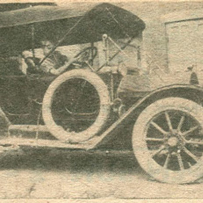 Timeline: Technology During the 20th Century in Canada                                               by Davina