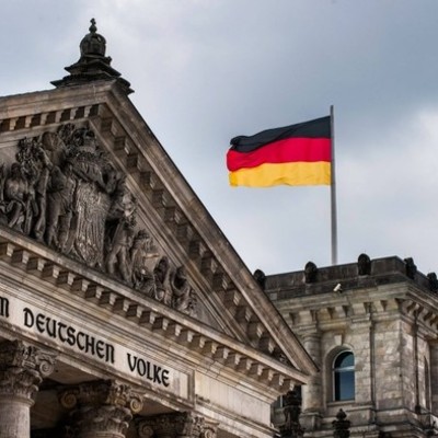 Timeline: Die Geschichte der Deutschen (TAREA_12_CENLEX SANTO TOMÁS