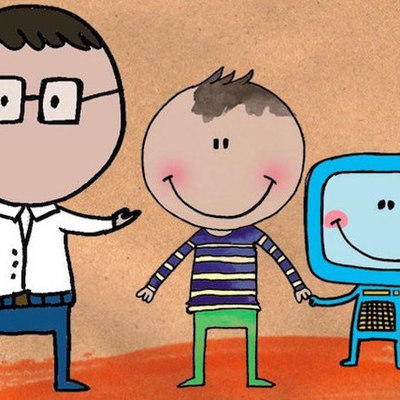 Timeline: NAVEGACIÓN CON SEGURIDAD