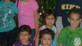 Timeline: Nuevas vidas