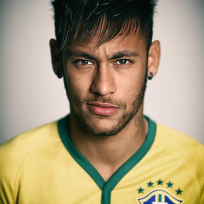 Timeline: Neymar Jr.