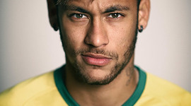 Timeline: Neymar Jr.
