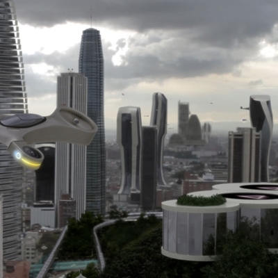 Timeline: My life in 2111