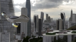 Timeline: My life in 2111