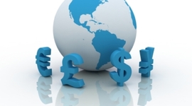 Timeline: Economía Global