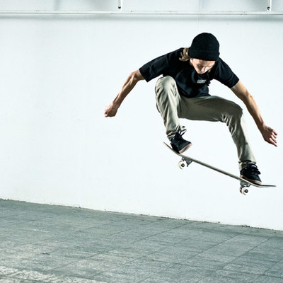 Timeline: the history of skateboarding