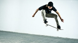 Timeline: the history of skateboarding