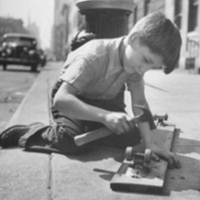Timeline: Skateboarding