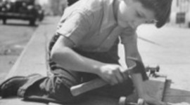 Timeline: Skateboarding