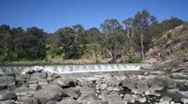 Timeline: Dights Falls