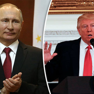 Timeline: Căng thẳng Nga - Mỹ