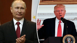 Timeline: Căng thẳng Nga - Mỹ