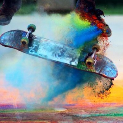 Timeline: History of Skateboarding