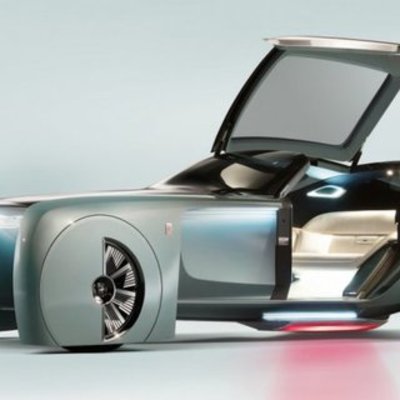 Timeline: My Conveyance in 2111