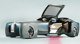 Timeline: My Conveyance in 2111