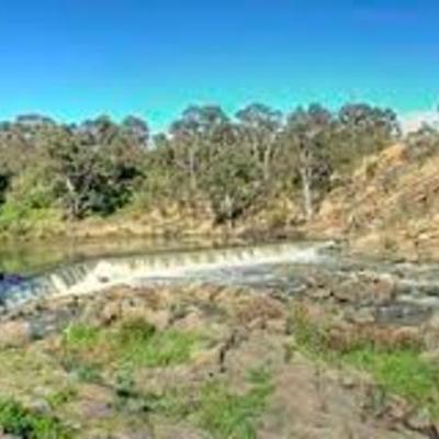 Timeline: Dights Falls Timeline