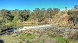 Timeline: Dights Falls Timeline
