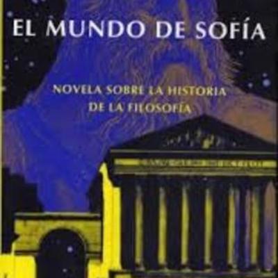 Timeline: El mundo de Sofía