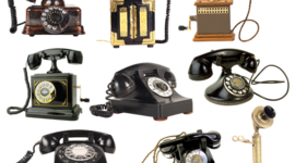 Timeline: 10 INVENTOS TECNOLÓGICOS ANTIGUOS Y MODERNOS