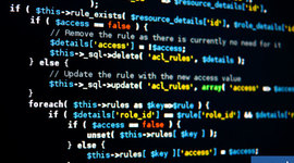 Timeline: Generaciones de Lenguaje de programacion