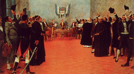 Timeline: linea de tiempo magui, tami y loli a.