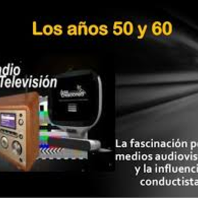 Timeline: Desarrollo de las tecnologías en los contextos educativos.