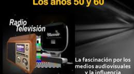 Timeline: Desarrollo de las tecnologías en los contextos educativos.