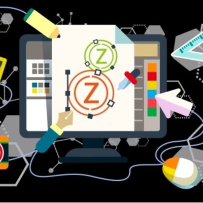 Timeline: Línea de Tiempo Evolución del Concepto de RED. Bibliografia: Chinchilla, Z. (2016). Libro Electrónico Multimedial: Recursos Educativos Digitales. virtual CVUDES.