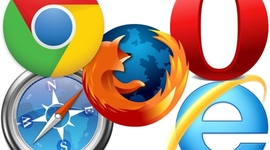 Timeline: cronologia del internet