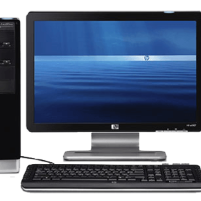 Timeline: Historia de las computadoras