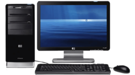 Timeline: Historia de las computadoras